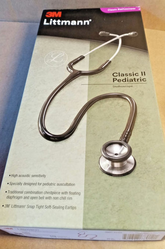 Stethoscope classic - stethoscope,