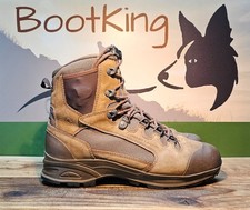 Haix Scout lightweight GTX
