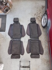 BMW E30 Pre-Facelift Front