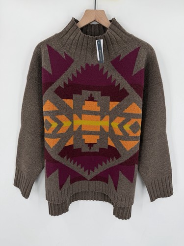 New pendleton sweater womens - new,