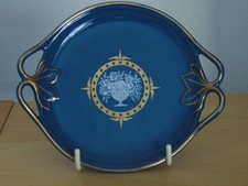 MINTON PATE SUR PATE