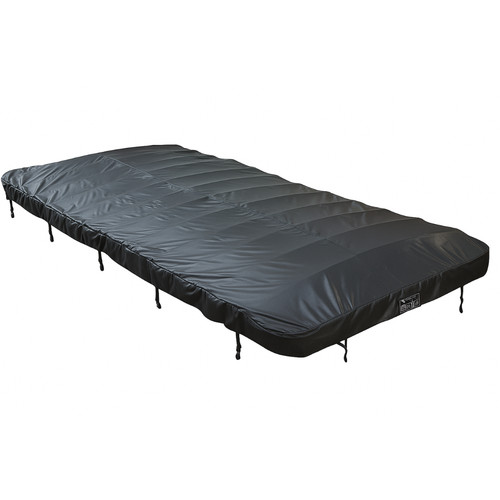 New dark grey insulated roll - new,