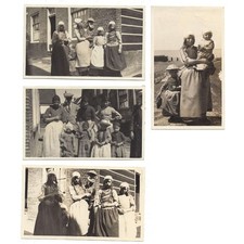 BELGIUM Local Women & Children