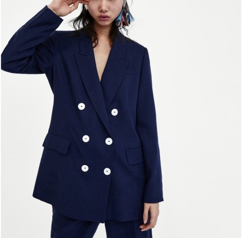 Zara women blazer jacket - women's,