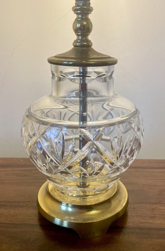 Beautiful waterford crystal - waterford,