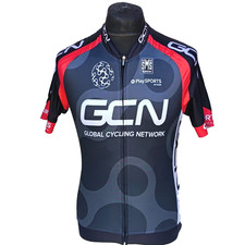🔥 Santini GCN Aero Cycling