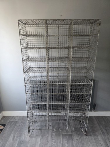 Vintage industrial wire - vintage,