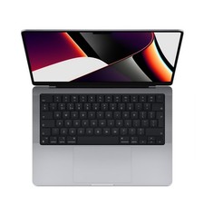 Apple MacBook Pro 18,3 2021