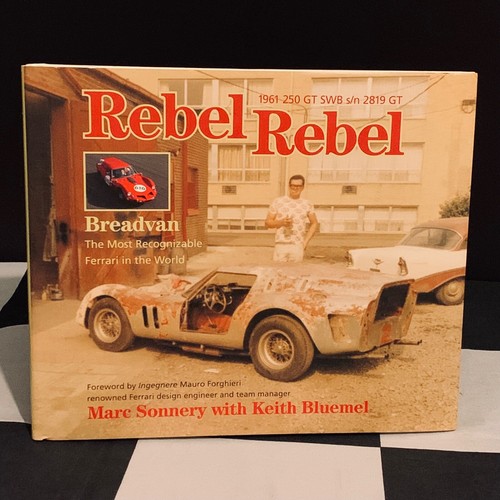 Rebel breadvan the most - breadvan,