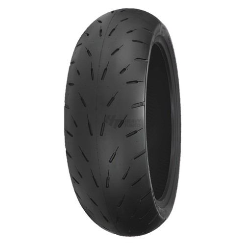 Tire shinko 003 - r-003, a