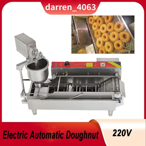 Commercial electric automatic - commercial,