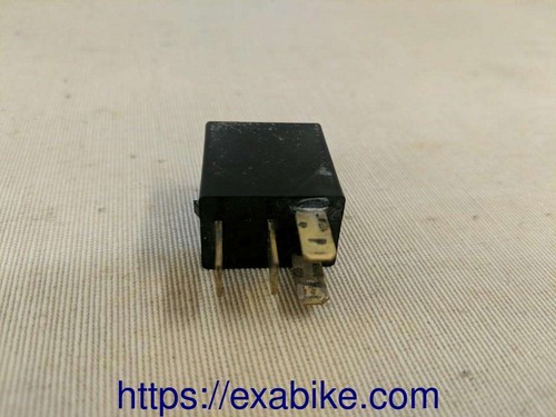 Relay for honda cbr - 125, from