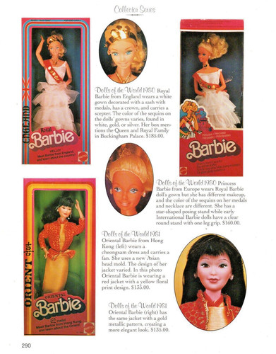 1980 england royal - 1980, doll