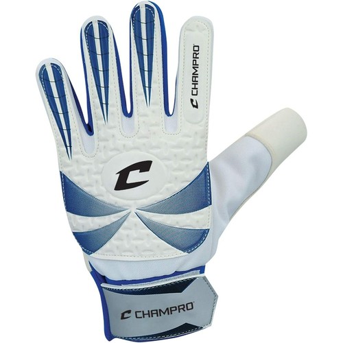 New champro soccer - new,
