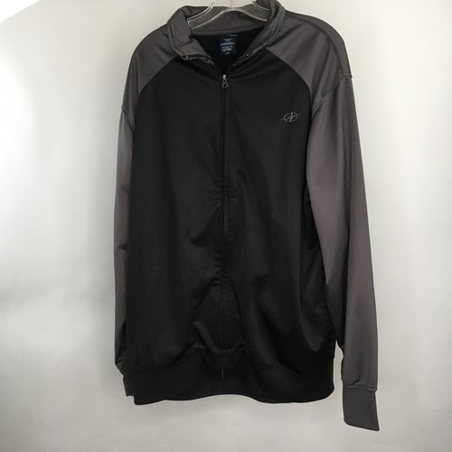 Nordic track jacket - jacket, xl