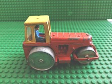 Dinky Toys Aveling Barford