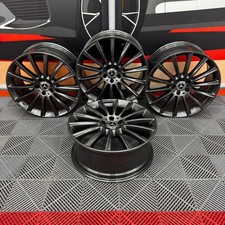 20" Mercedes GLC, ML, AMG Set