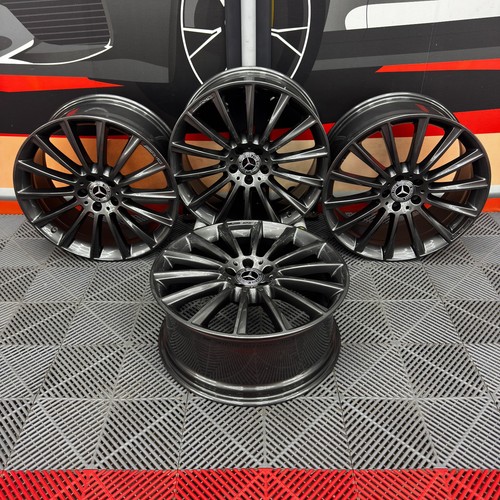 Mercedes glc amg set - amg,