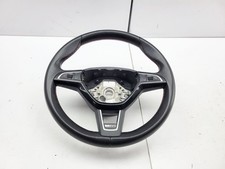 VRS MULTIFUNCTION STEERING