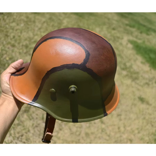 Ww1 german m16 m1916 stahlhelm - m1916,