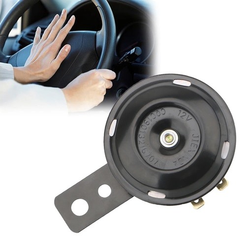 Universal horn 12v waterproof - 12v,