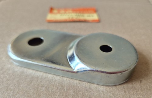 Nos 52451 01400 cs125 roadie - nos,