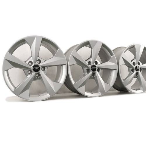 Audi a3l alloy wheels - alloy,