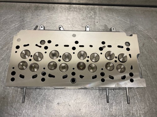 Recondition cylinder head - recondition,