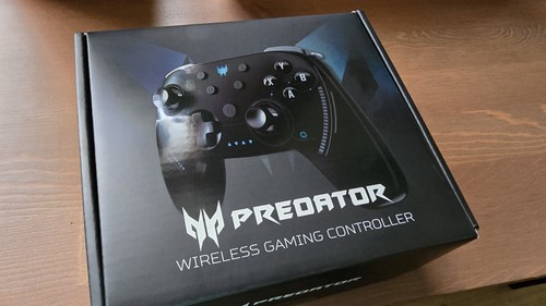 Acer predator gaming - predator,