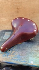 BROOKS B72 LEATHER SADDLE