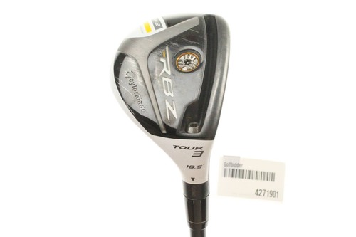 Taylormade rocketballz rbz - rocketballz,