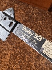 Beaver & Tapley 33  Glass