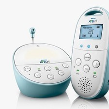 Philips AVENT Baby Monitor