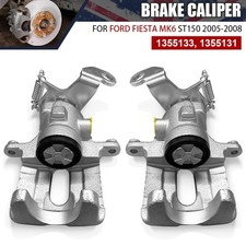 Pair For Ford Fiesta MK6 ST150