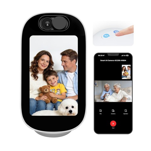 4mp indoor security - indoor,