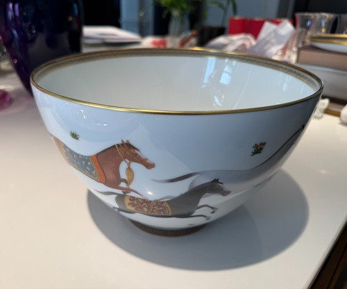 Hermes cheval orient - hermes, d'orient'