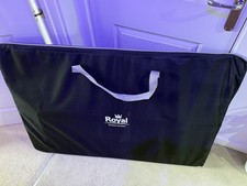 Royal Camping Storage and