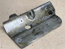 Rolls-Royce Merlin Aero Engine Sump Windage Tray. Incomplete