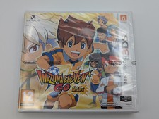 Inazuma Eleven Go: Licht - Nintendo 3DS Game - 2DS, XL, Light- Free, Fast P&P!