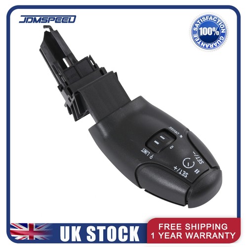 Cruise control stalk for - cruise,