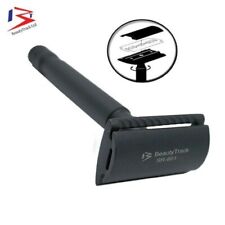 Dual  Sided Vintage  Stainless