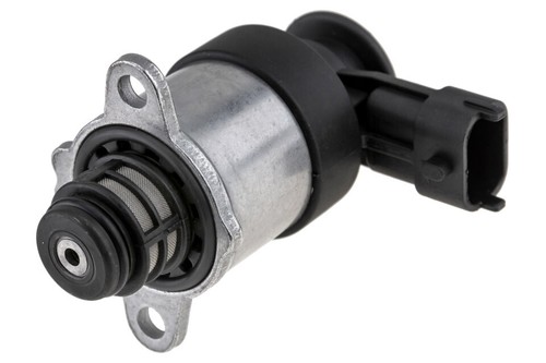 Fuel pressure regulator - pressure,