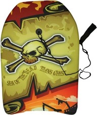 25" Boogie Board Bodyboard