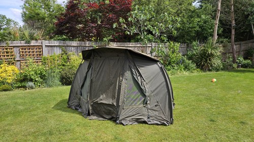 Cyprinus typhoon bivvy - cyprinus,