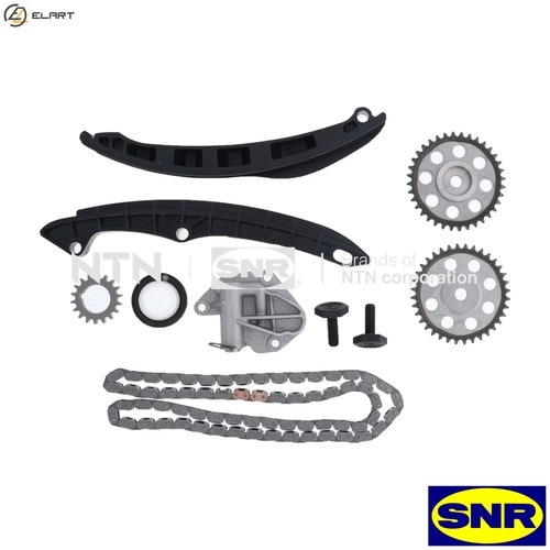 Timing chain kit - kit, kdc457.20