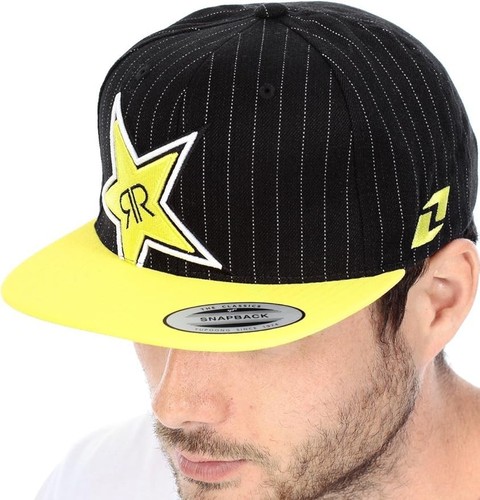 Official rockstar energy cap - official,