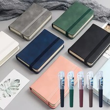 Soft Cover A7 Pocket Notebook