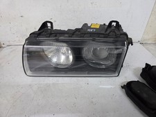 BMW E36  Left Headlight