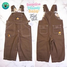 Babies R Us 24 M Baby Overalls