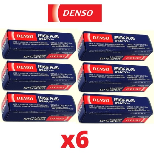 Denso spark plugs for - denso,
